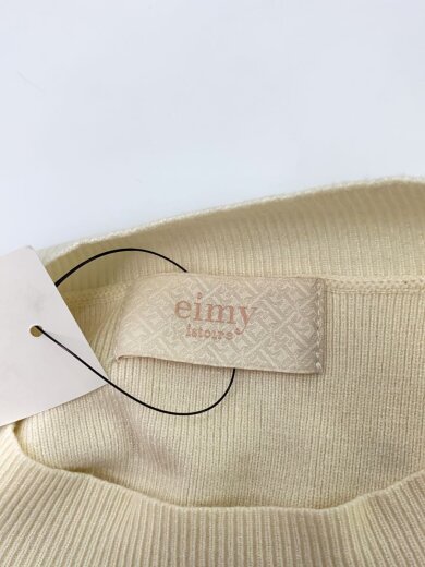 商品画像：長袖ワンピース/FREE/レーヨン/IVO/無地/1123631697-0// 3