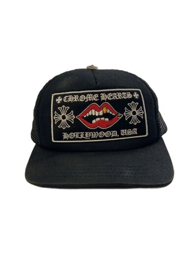 商品画像：×MATTY BOY/PRO TRUCKER/メッシュキャップ/FREE/BLK/メンズ/2990-304-200 1