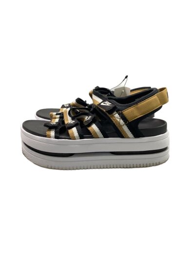 商品画像：サンダル/24cm/BLK/DH0224-002// 1