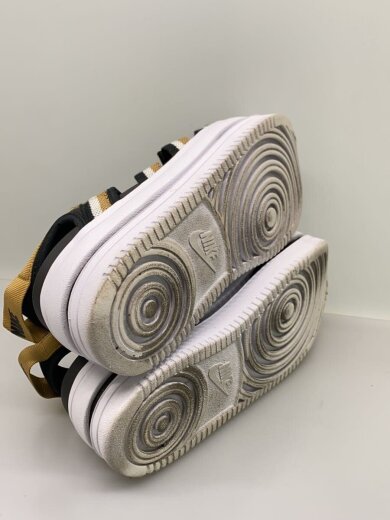 商品画像：サンダル/24cm/BLK/DH0224-002// 4