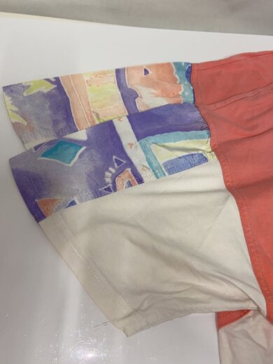 商品画像：Tシャツ/--/--/WHT// 5