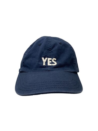 商品画像：キャップ/--/NVY/無地/レディース/YES// 1