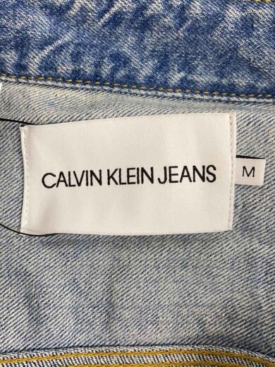 商品画像：Gジャン/M/コットン/IDG/J210316// 3