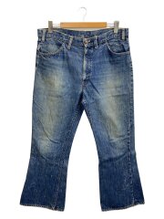 646/オレンジタブ/裏ボタン4/ボトム/--/コットン/IDG/無地