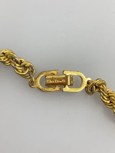 商品画像：ブレスレット/--/GLD/レディース 2