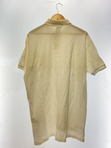 商品画像：THE BIG SHIRT/ポロシャツ/M/コットン/WHT// 2