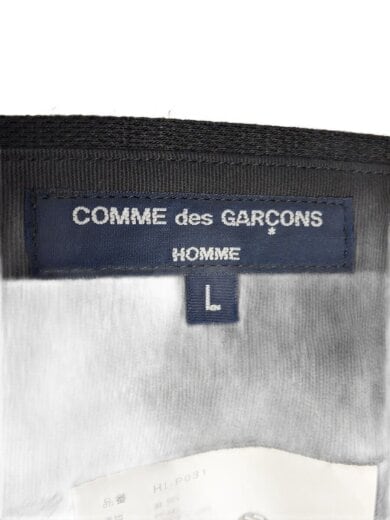 商品画像：ボトム/L/リネン/BLK/HI-P031 4