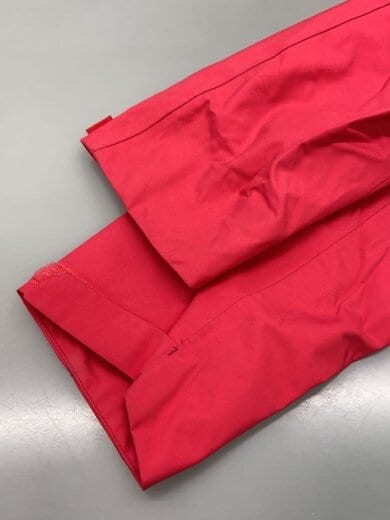 商品画像：Scandza Light Jacket/マウンテンパーカー/M/ナイロン/PNK/HOW11809// 5