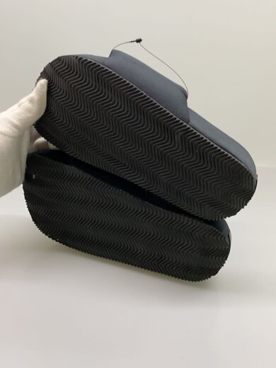 商品画像：サンダル/24.5cm/BLK/EH1719// 4