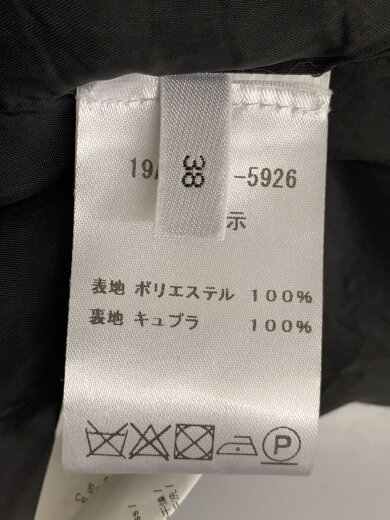 商品画像：ノースリーブワンピース/38/ポリエステル/KHK/総柄/19A-H011-5926// 4