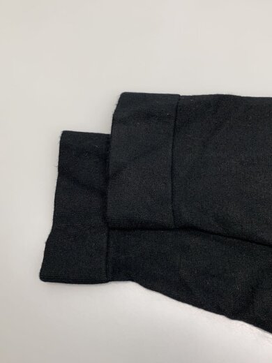 商品画像：カーディガン(薄手)/36/レーヨン/BLK/無地/yen-118-001 5