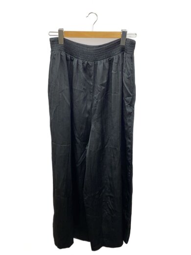商品画像：90s/JEANNE MARK/ボトム/L/ポリエステル/BLK 1