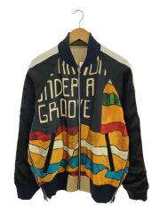 20SS/FUNKADELIC Blouson/ジャケット/3/コットン/総柄/20-0102S