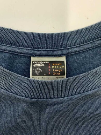 商品画像：90s/Tシャツ/2/コットン/NVY// 3