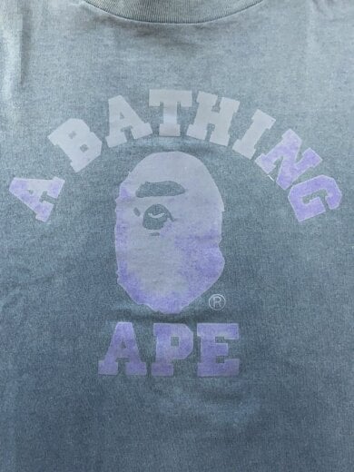 商品画像：90s/Tシャツ/2/コットン/NVY// 6