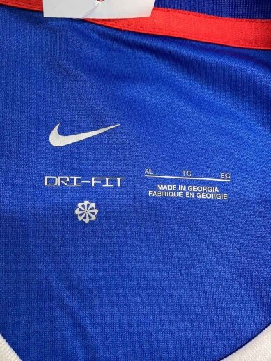 商品画像：チェルシー/Tシャツ/XL/ポリエステル/BLU/HJ4589-496// 3