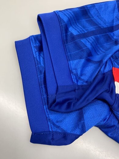 商品画像：チェルシー/Tシャツ/XL/ポリエステル/BLU/HJ4589-496// 5