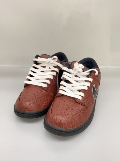 商品画像：ローカットスニーカー/28cm/BRW/レザー/HJ4131-200 2