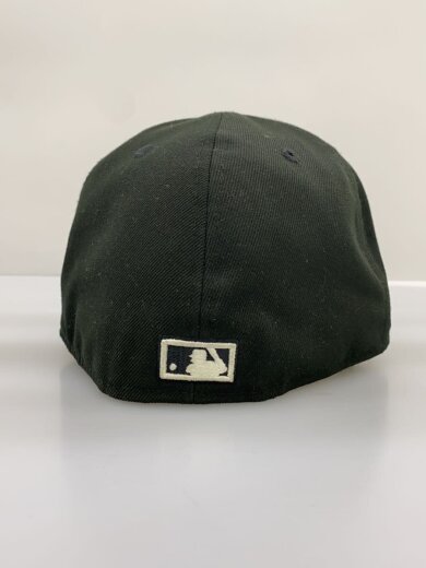 商品画像：59FIFTY/UPSIDE DOWN/ドジャース/キャップ/7 5/8/BLK/メンズ// 3