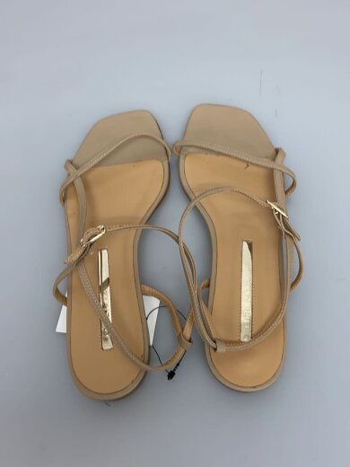 商品画像：サンダル/36/BEG// 3