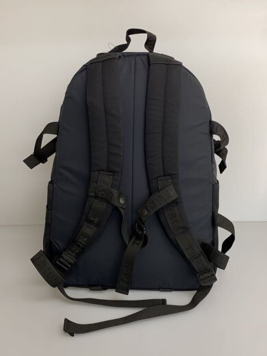 商品画像：CORDURA Nylon Day Pack/リュック/ナイロン/BLK/無地/NN7304N 3