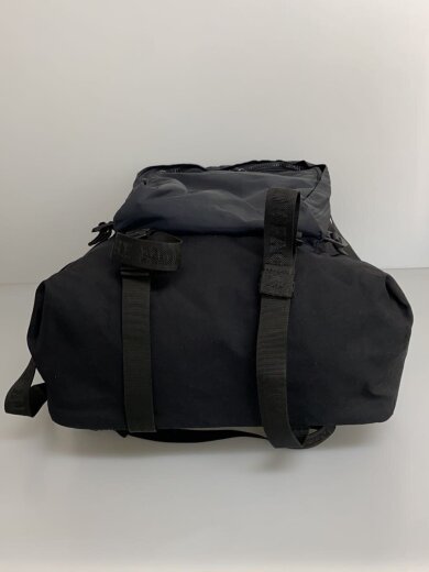 商品画像：CORDURA Nylon Day Pack/リュック/ナイロン/BLK/無地/NN7304N 4