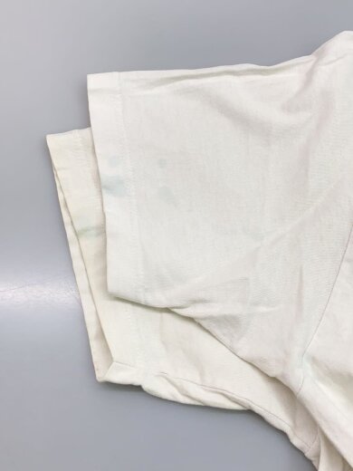 商品画像：90s/マッハGOGOGO/SPEED RACER/ALSTYLE/Tシャツ/--/コットン/WHT 4