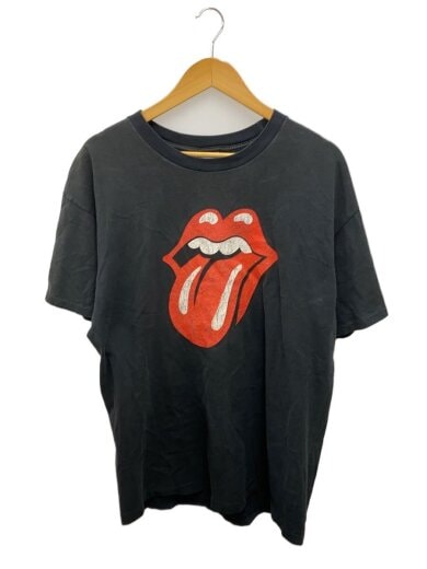 商品画像：90s/ROLLING STONES/BRIDGES TO BABYLON/Tシャツ/XL/BLK 1