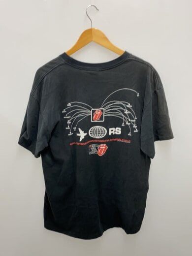 商品画像：90s/ROLLING STONES/BRIDGES TO BABYLON/Tシャツ/XL/BLK 2