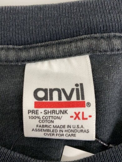 商品画像：90s/ROLLING STONES/BRIDGES TO BABYLON/Tシャツ/XL/BLK 3