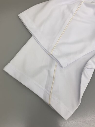 商品画像：S/S GAME SHIRTS/カットソー/L/ポリエステル/BLK/FS1700// 5