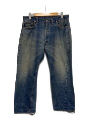 70s/501/66前期/サークルR/ボトム/--/デニム/IDG