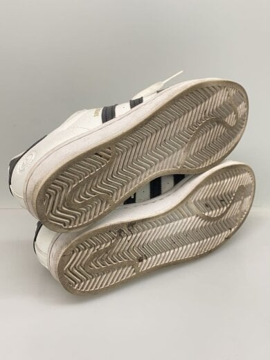 商品画像：ローカットスニーカー/22.5cm/WHT/FW2295 4