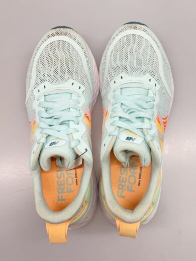 商品画像：ローカットスニーカー/24.5cm/BLU/WTMPOWM 3