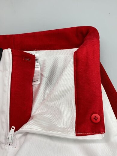 商品画像：×HONDA/ボトム/1/ポリエステル/WHT/010HSJ01-0310 3