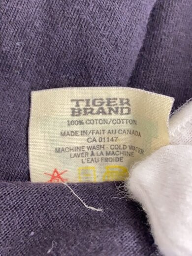 商品画像：90s/BLODWYN PIG/AHEAD RINGS OUT/Tシャツ/L/コットン/BLK 4