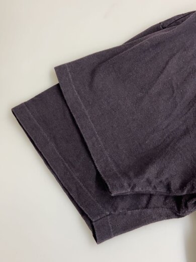 商品画像：90s/BLODWYN PIG/AHEAD RINGS OUT/Tシャツ/L/コットン/BLK 5