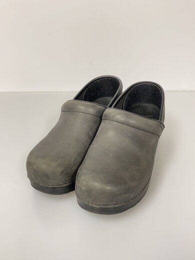 商品画像：シューズ/36/BLK// 2