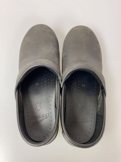 商品画像：シューズ/36/BLK// 3