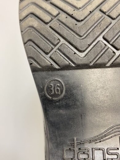 商品画像：シューズ/36/BLK// 5