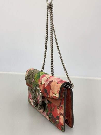 商品画像：ブルームス/ディオニュソス/GG//ショルダーバッグ/PVC/PNK 2