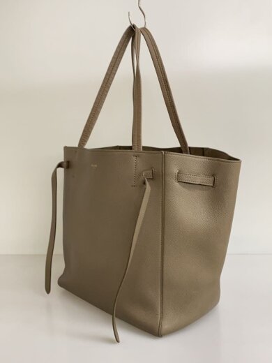 商品画像：カバ ファントム　スモール/--/GRY/無地 2