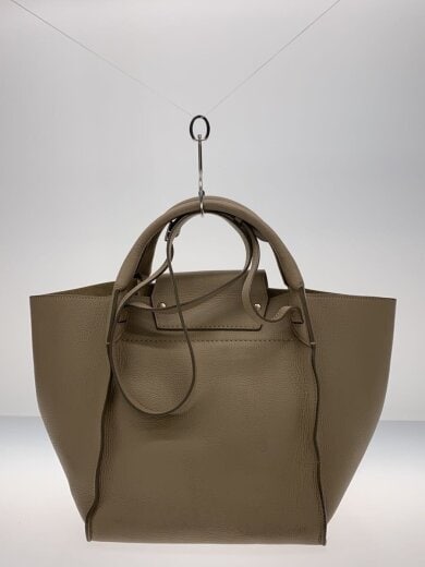 商品画像：ビッグバッグスモール/--/GRY/無地 3