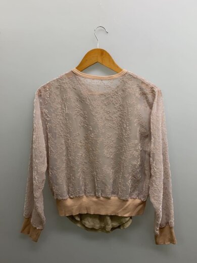 商品画像：×MINAMI TANAKA FLORETS OPAL CARDIGAN/カーディガン/2/13122-4212 2