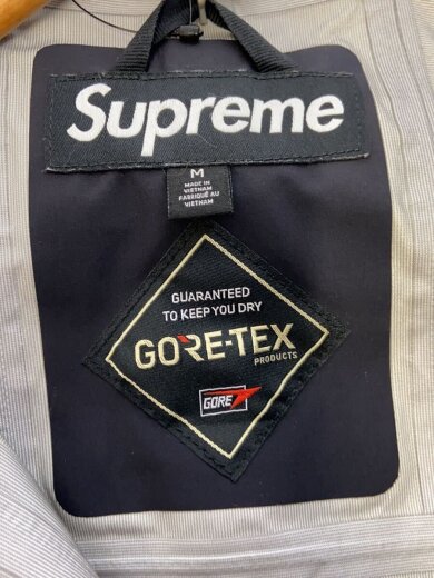 商品画像：24AW/GORE-TEX TAPED SEAM SHELL JACKET//マウンテンパーカ/M/ナイロン 3