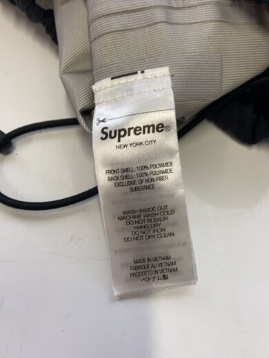 商品画像：24AW/GORE-TEX TAPED SEAM SHELL JACKET//マウンテンパーカ/M/ナイロン 4