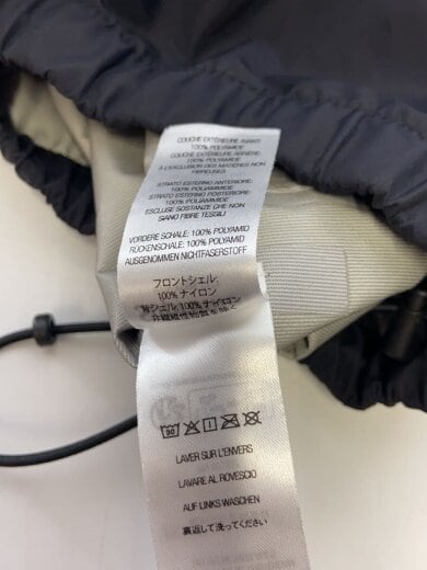 商品画像：24AW/GORE-TEX TAPED SEAM SHELL JACKET//マウンテンパーカ/M/ナイロン 5