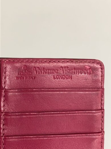 商品画像：型押しオーブ長財布/--/BLK/レディース 3