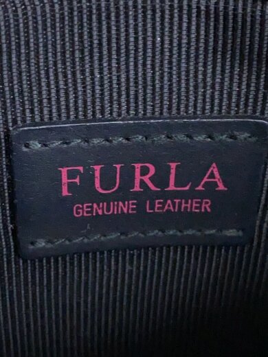 商品画像：チェーンショルダーバッグ/--/BLK/ヴェルベデーレ 5