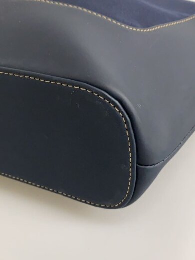 商品画像：トートバッグ/--/NVY 8